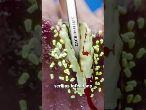 What If You Had Wolverine’s Claws? 😨