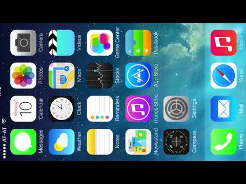 iOS Evolution [watch on mobile]