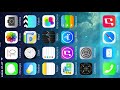 IOS Evolution Watch On Mobile