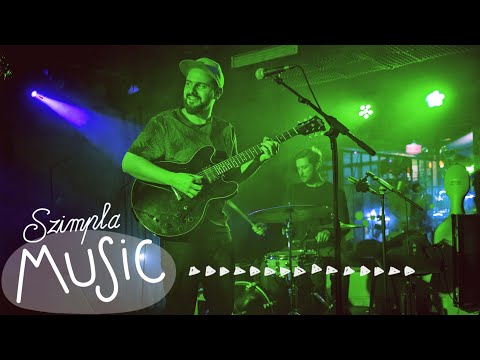 Dudellow - Am Funk @szimplakert