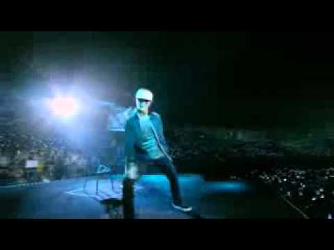 EXO TLP in Seoul Cuts - I'm Lay solo