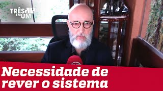 Josias de Souza: Apagão no Amapá não é um problema local, é um problema nacional