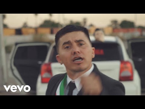 Weros el Locko - Zombieland ft. Neto Cantu
