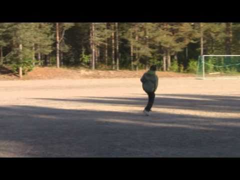 Pesäpallon idea - Introduction to Finnish Baseball