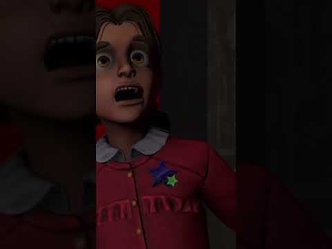 #cassie #ruins #mimic