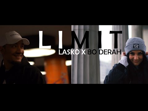 LASKO x BO DERAH - LIMIT