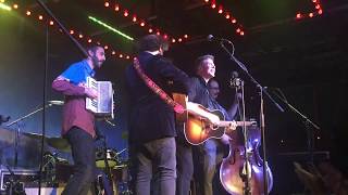Josh Ritter - &quot;Good Man&quot; (10/23/17)