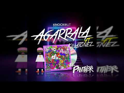Killatonez Ft. Young Izak - Agarrala (Audio)