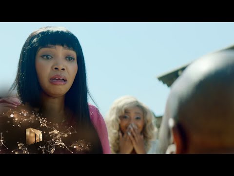 Will you marry me? – Unmarried | Mzansi Magic