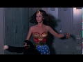 Wonder Woman Chloroformed And Captured By Baroness