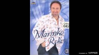 Video thumbnail of "Marinko Rokvic - Tri u jednoj - (Audio 2008)"