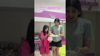 Download lagu GRWM JUALAN!! DISTA NEKAD JUAL SCOOP ORDER!! #viralvideo #trend mp3