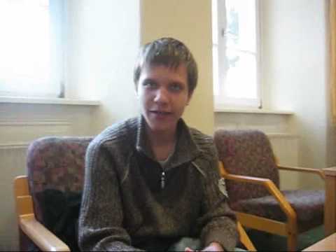 Päda - Aufenthaltsraum Zusammenschnitte 6