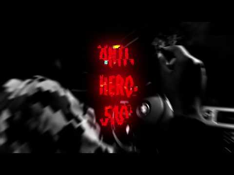 AntiHero 510 - TAKEOVER