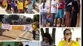 preview picture of video 'Governo Municipal de Cacimbas - PB'