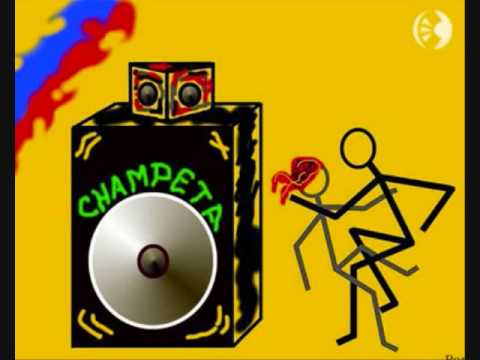 Exitos verbeneros - baptisan (Verbena)