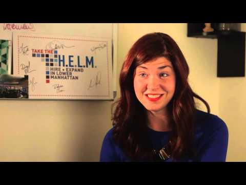 Go Against the Flow: Christina Wallace