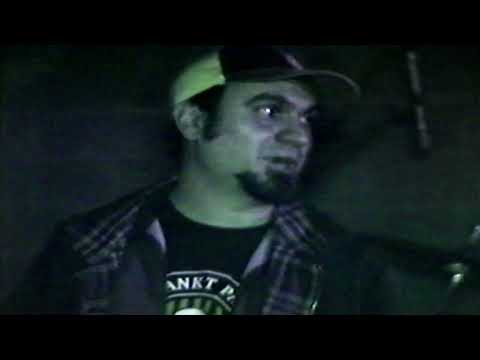 Crida Salvatge - Muta amb mi [Videoclip]