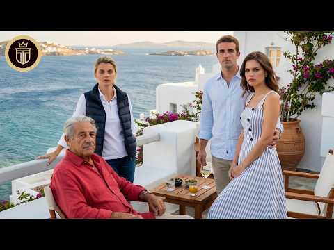 The Greek Shipping Dynasty That Outlived Onassis: The Niarchos Family