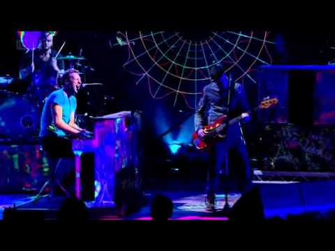 The X Factor 2011 (UK) FINAL Results Show [6/7]