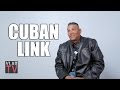 Cuban Link On Being On Fidel Castro S Mariel Boatlift Shown In Scarface Movie