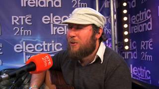 Matt Mcginn - I'm Not Looking Down Anymore