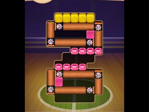 TOON BLAST level 6863