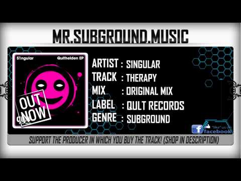 S1ngular - Therapy (FULL) [HQ|HD]