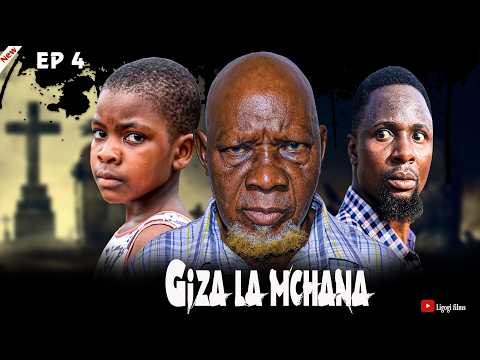 GIZA LA MCHANA EP 4 #Pilato#Kipombogotv#Sahilmahili#Biggboss#Lastchance#
