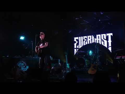 Everlast - White Trash Beautiful