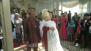 Download lagu KEDATANGAN PENGANTIN WANITA MINTA DOA RESTU MAU IJAB QOBUL mp3 Download lagu KEDATANGAN PENGANTIN WANITA MINTA DOA RESTU MAU IJAB QOBUL mp3