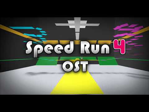 Speed Run 4 New Soundtrack - 032 - Winners (Various Artists - Bored to Bits)