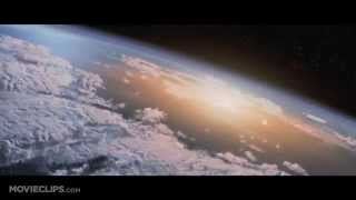Download lagu Deep Impact 810 Movie CLIP   The Comet Hits Earth 1998 HD mp3