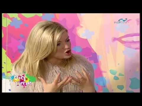 Marilena Gauci Interviewed on Big Time (Ġabuna Indipendenti)