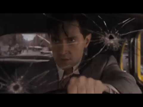 Steve Rogers chases Hydra Agent After transformations