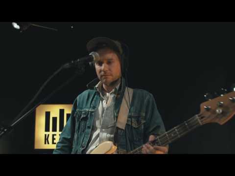 Cymbals Eat Guitars - Finally (Live on KEXP)