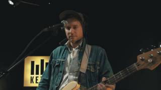 Cymbals Eat Guitars - Finally (Live on KEXP)