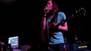 Playradioplay! - Some Crap About the Furniture (LIVE)