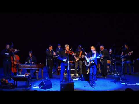 SMRTI - Jiří Pavlica / Hradišťan & Vlasta Redl / kapela (FULL HD)