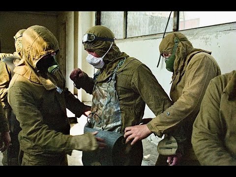 CZARNOBYLive - Walka o prawa likwidatorów - Wiaczesław Griszyn (Вячеслав Гришин) PL/RU