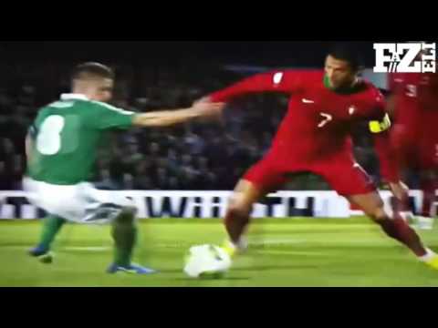 Lionel Messi vs C.ronaldo  ((  volta pra sentar (( MC Igor Almeida mc davi