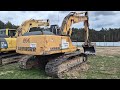 Liebherr R 914 B HD S L Litronic