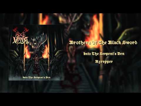 Axevyper - Brothers Of The Black Sword