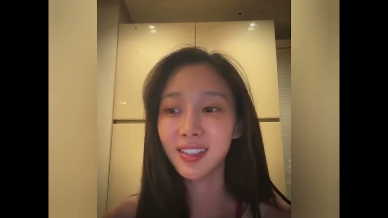 aespa’s Giselle Shuts Down Comments About Her Appearance With Brutal Honesty #Kpop