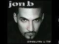 Jon B. - Now That I'm With You (Full Version)