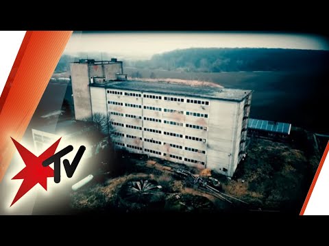 Das Schweinehochhaus in Sachsen-Anhalt | stern TV