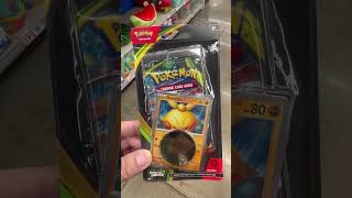 Grocery store Pokémon hunting is ELITE! 💎 #pokemontcg #collector