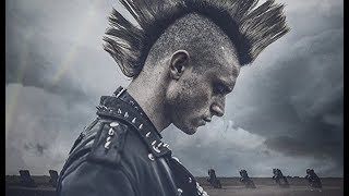 Bomb City Soundtrack list