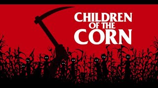 Stephen King's Children of the Corn (1984)