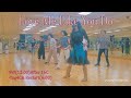 Love Me Like You Do Linedance Cho META Btm